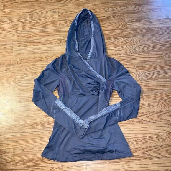 Lululemon hoodie - Picture 3 of 9